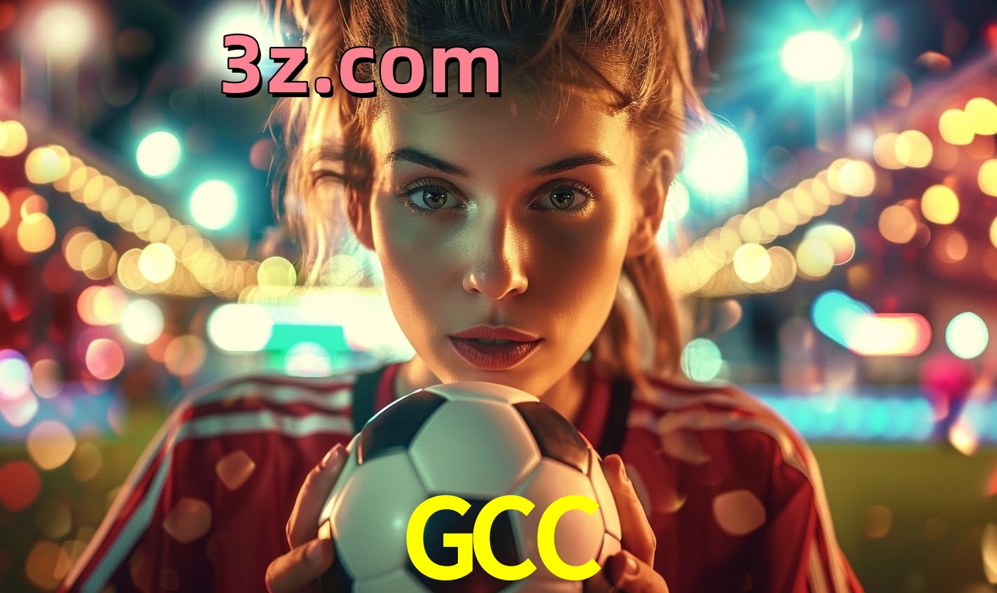 GCC Apostas de Futebol